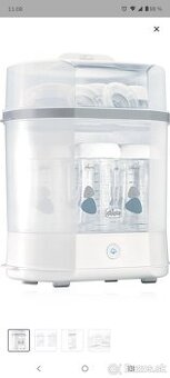 Sterilizator Chicco 3 v 1