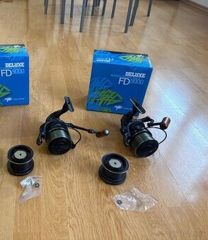 Rybarske vybavenie značky Giants Fishing