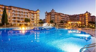 Bulharsko prodej apartmanu - 1