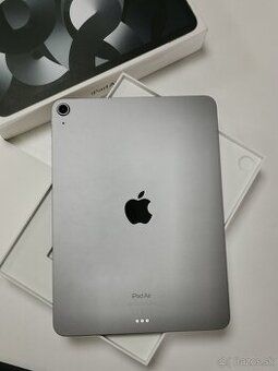 iPad Air 11" 5.gen 64GB Space Gray