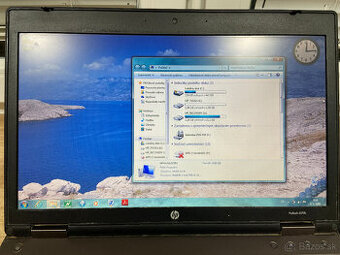 HP ProBook 6570b