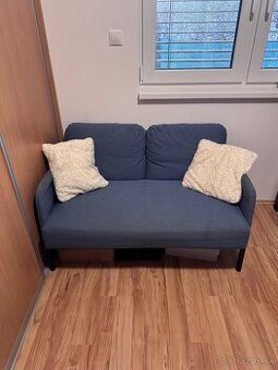 Pohovka Ikea