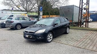 🟢Predám Ford Focus combi MK2 2.0 TDCi