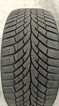 Prémiové zimní pneu 225/45 R17