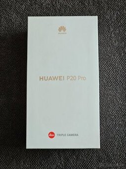 Huawei p20 pro