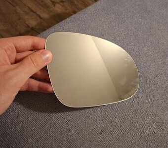 Zrkadlo - VW Passat B6 / Golf V