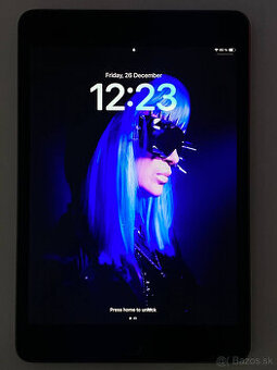 iPad Mini 5 256 Gb Dark Grey Wi-Fi