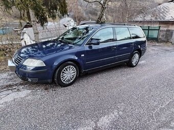 Volkswagen Passat b5,5 1.9 74kw