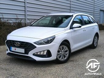 🟥 Hyundai I30 CW 1.5 2022 | 1.majiteľ | odpočet DPH