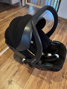 Autosedačka vajíčko Zopa x1 plus i-size