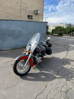 Honda Shadow 750