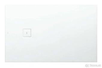 LAUFEN Solutions Marbond 160x100 cm