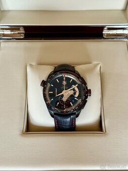 Tag Heuer Grand Carrera Calibre 36