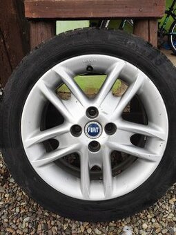 Elektrón Fiat 4x98 r15