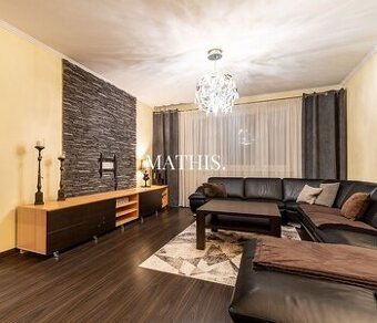 Na prenájom nadštandardne zariadený 3 izbový byt na Sídlisku