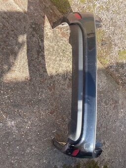 Zadný nárazník Ford focus kombi MK 2 2008-2011