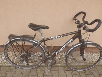 Predám bicykel krossovy Merida velkost 48