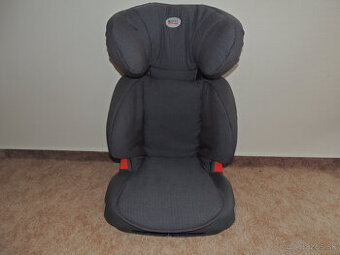 Detská autosedačka