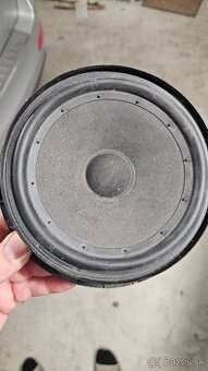 Predný reproduktor VW Golf 6