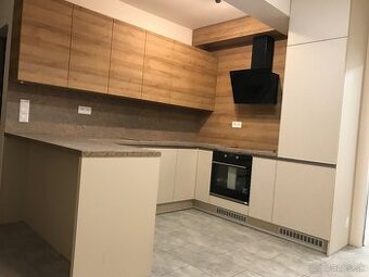 2-izbovy byt v novostavbe Capitis