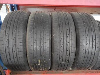 Letne pneumatiky 215/65 R17 Bridgestone