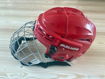 Hokejova detska prilba Bauer Prodigy