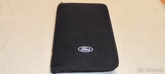 FORD pouzdro – obal s logem Ford
