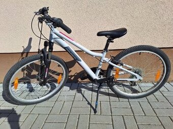 Predám bicykel dievčenský