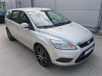Ford Focus Combi 2.0 TDCi