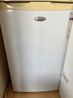 Predám mrazničku Whirpool