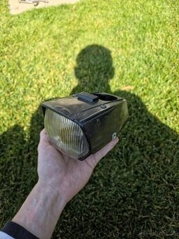 Svetlo Cev babetta mustang Puch maxi KTM