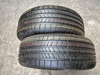 235/55 r19 letné 2 ks BRIDGESTONE - nejazdené