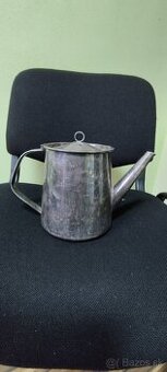 SANDRIK 2 liter čajnik