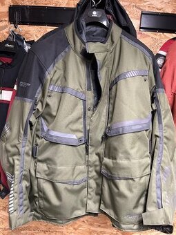 Pánska MOTO bunda RST 3xl