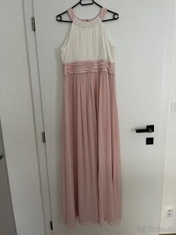 Dámske spoločenské šaty