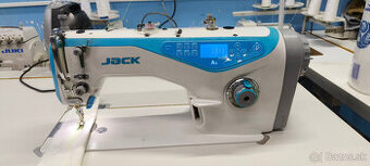Průmyslový automaticky šicí stroj Jack A4