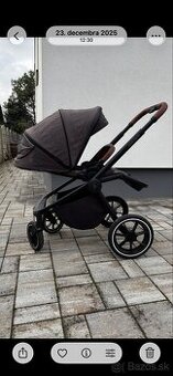 Športový kočík zopa move cross3