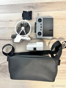 Predam dron dji flip