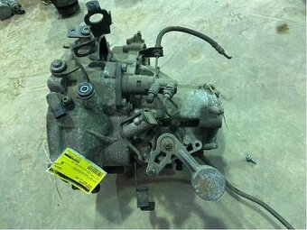 Prevodovka Škoda Fabia 1 1.4mpi 50kw
