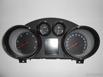 Budiky Opel Insignia / dieselové /