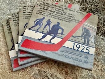 SADA 2025 Slovensko BU, Majstrovstvá Európy v hokeji