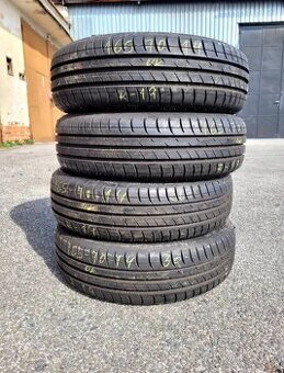 165/70r14 Vredestein