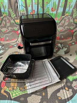 Teplovzdušná fritéza Rohnson R-2852