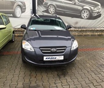 Kia Cee'd Sportswagon 1.6 CRDi SK ŠPZ