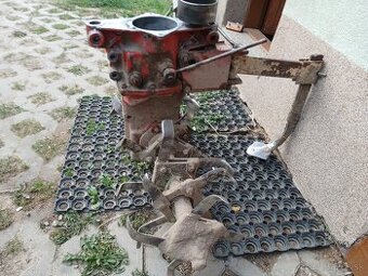 Predám kultivátor Vari