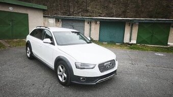 Audi A4 Allroad  2.0TDi