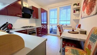 MODERNÝ 3i byt, 3 X SAMOSTATNÁ IZBA, LOGGIA, Prokofievova ul