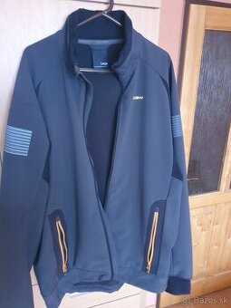 bunda husky scooby L