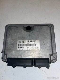 Riadiaca jednotka 1.9 TDI AFN – 038906018S – Audi A4 B5