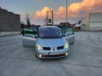 Renault espace